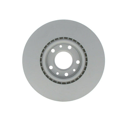 Bosch 0986479A88 *2 Front Brake Disc (Set) Rcz Ep6cdt (1.6 Turbo 16V) Dw10cted4 (2.0 HDi 16V) — Brake Rotors & Drums