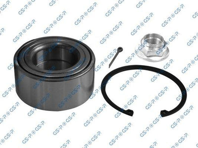 GSP GK6891 Front Wheel Bearing Tucson-Ix35 2010-> Elantra 2016-> Sonata-Santafe 2004-> — Wheel Bearings
