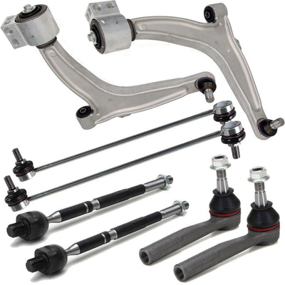 Delphi Opel Vectra C Lower Set 2003-2008