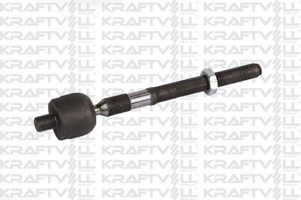 KRAFTVOLL Tie Rod Shaft Renault Latitude 10 - Axial Joint — Tie Rods & Linkage