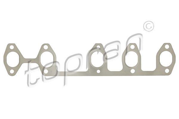 Topran 112402 Exhaust Manifolt Gasket T4 T5 03 > 10 Touareg 03 > 10 — Gaskets & Seals