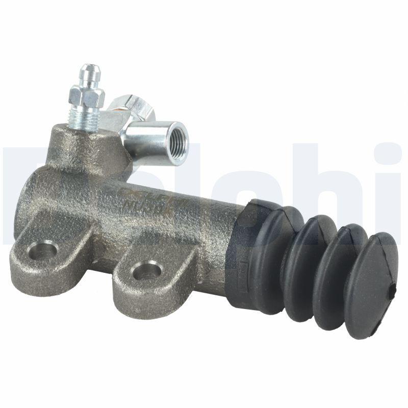 Delphi LL80157 Merkez Clutch Lower Mitsubishi Lancer 03-10 — Clutch & Flywheel
