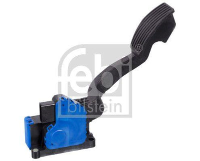 Febi Bilstein 103952 Gas Pedal Easytronic Transmission Corsa D 07-14 07-14 Corsa E 15-15-Adam 13 — Intake