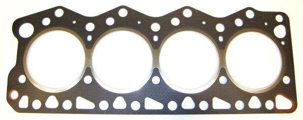 ELRING 863.120 Cylinder Head Gasket - 1.4mm Thickness for Fiat Ducato & Peugeot Boxer — Gaskets & Seals