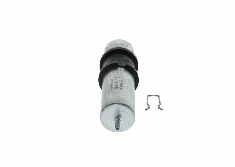 BOSCH Diesel Fuel Filter - F026402358 for G20, G30 and 4 more models — Fuel Delivery