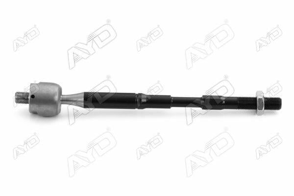 AYD Tie Rod for Toyota Corolla 2001-289mm - Durable Steering Component — Tie Rods & Linkage
