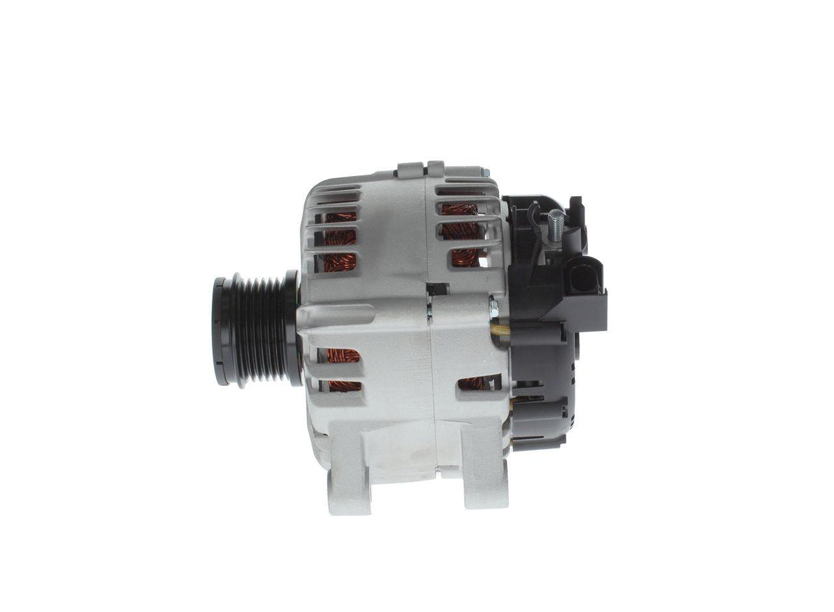 Bosch 1986A01210 Alternator Cmax Fiesta VI Focus III Kuga II Mondeo IV Connect — Starting & Charging