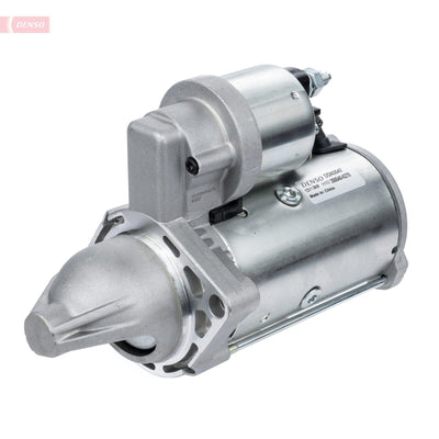 Denso DSN3047 Starter Motor 12V 10 Outer 1.8 KW Opel Corsa C D 1.3 CDTi Astra H 1.3 CDTi 2005 — Starting & Charging