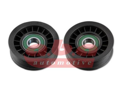 ABA V Belt Tensioner - Compatible with Opel Omega B X25XE — Pulleys & Tensioners