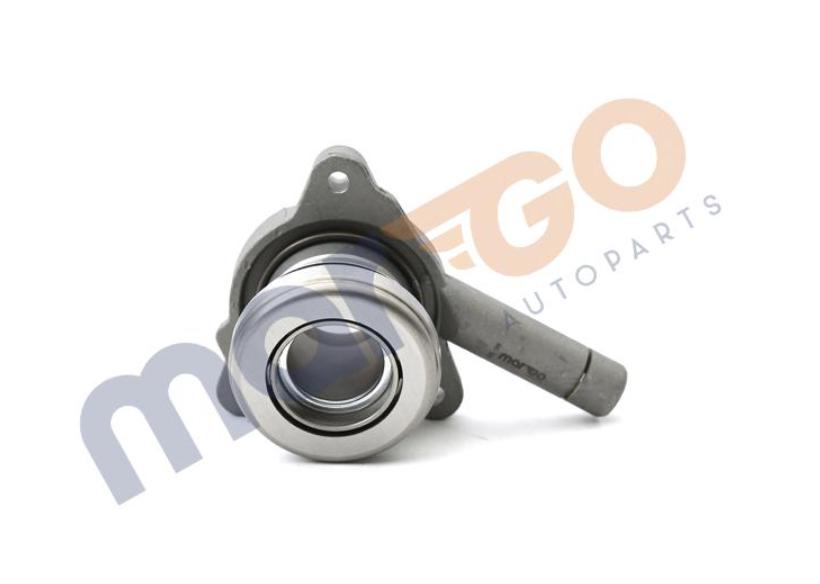Margo 2625006 Clutch Release Bearing: Hydraulic — Clutch & Flywheel