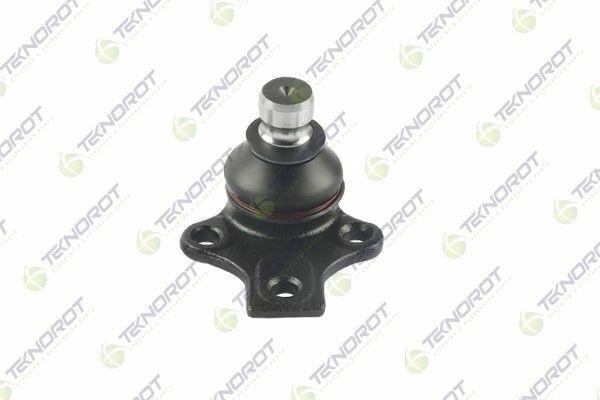 TEKNOROT V-404 - VW Golf III Caddy II Polocls Ball Joint Left & Right — Control Arms & Ball Joints