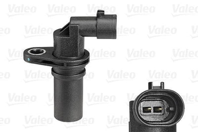 Valeo 254039 Crankshaft Sensor - Compatible with Doblo, Grande Punto and 2 more models — Pistons & Rotating