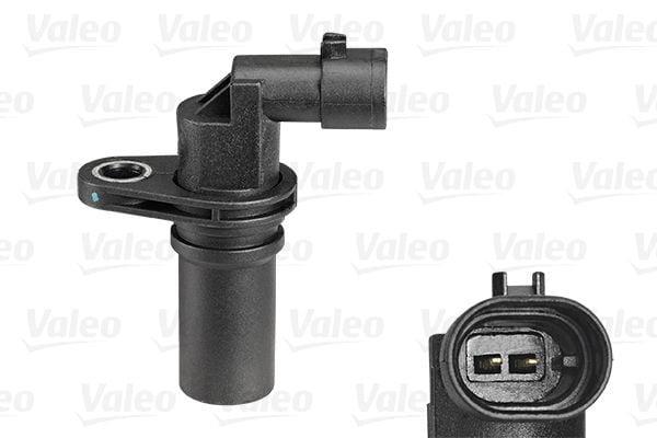 Valeo 254039 Crankshaft Sensor - Compatible with Doblo, Grande Punto and 2 more models — Pistons & Rotating