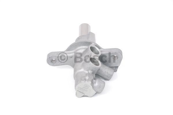 Bosch Ford Fiesta 2008-2012 1.25L Gasoline Master Cylinder Original Replacement — Brake Hydraulics