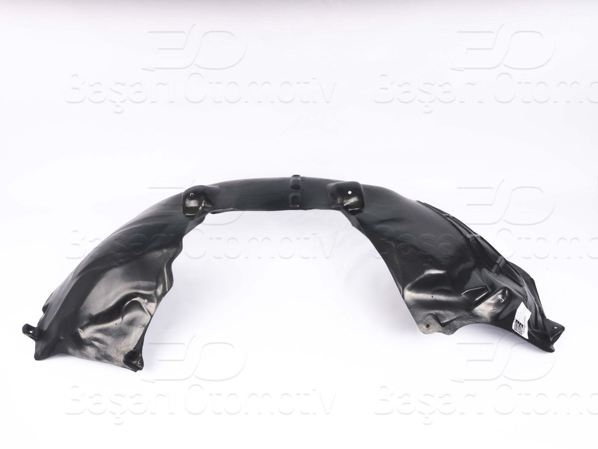 Wisco 2233391-00 Fender Liner Front Left Opel Corsa E 15 > — Panels & Doors