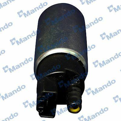 MANDO EFMH0001D - Electric Fuel Pump for Hyundai Accent, Elantra and 6 more models — Fuel Delivery