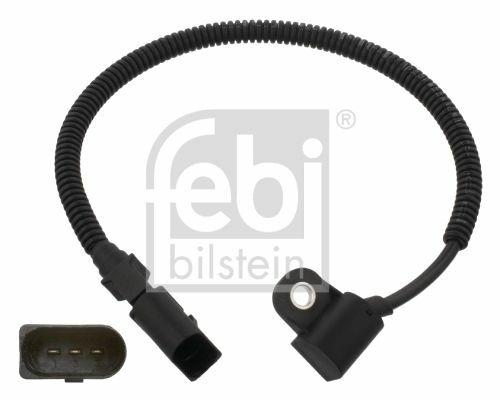 FEBI Camshaft Position Sensor - Compatible with Ford Galaxy, Audi A2 and 2 more models — Engine Management Sensors