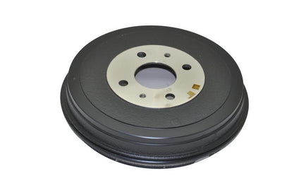OPAR 52015299 Brake Drum Rear Fiat Linea Albea Fiorino Doblo Bipper Nemo — Brake Rotors & Drums