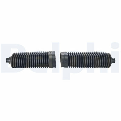 Delphi TBR4564 Steering Boot Left & Right Set W203 02 > 07 W204 07 > 14 S204 07 > 14 C219 04 > 10 — Axles, CV Joints & Boots