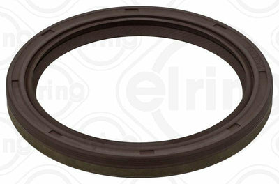 ELRING Crank Rear Seal - Compatible with Fiat Marea, Bravo and 3 more models — Gaskets & Seals