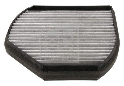 Febi Bilstein 17151 Cabin Air Filter with Carbon W202 94-00 C208 97-02 W210 96-02 R170 96-00 — Air & Cabin Filters