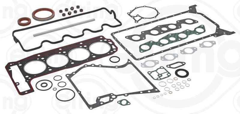 ELRING Gasket Set 892.467 - Complete Engine Seals — Gaskets & Seals