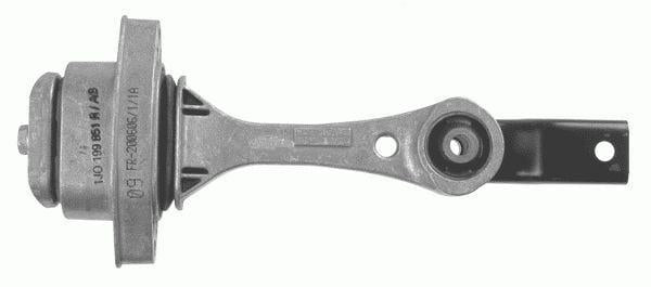 LEMFORDER 3314001 - Motor Alternator Bracket for Golf IV, Bora and 2 more models — Lemförder, Reinforcements & Brackets