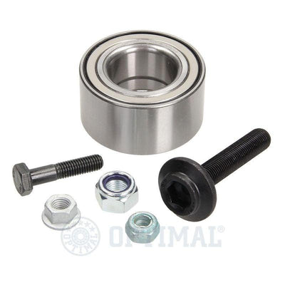 Optimal Wheel Bearing Rear 1997-2005 Audi A6 & Audi A8, VW Passat — Wheel Bearings