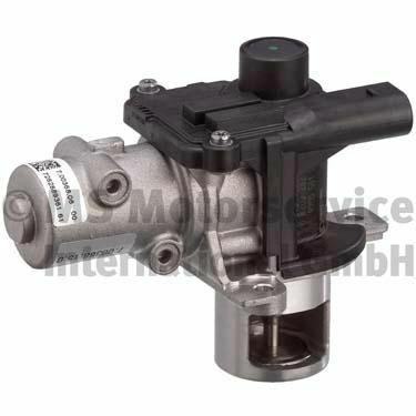 Pierburg EGR Valve - Renault Clio III, Kangoo III and 6 more models — Emission Control