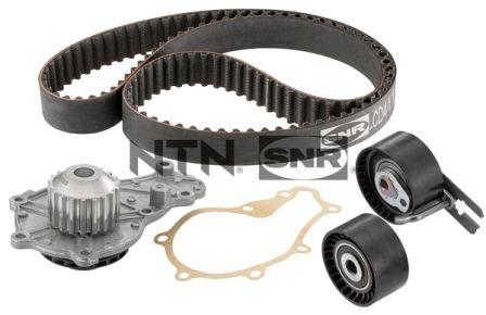 SNR KDP459420 Timing Set + Water Pump 07-Prt-Brl-206-207-307-308-3008-407-1007-C2-C3-C4-C5-Fcs-Fıe — Water Pump & Thermostat