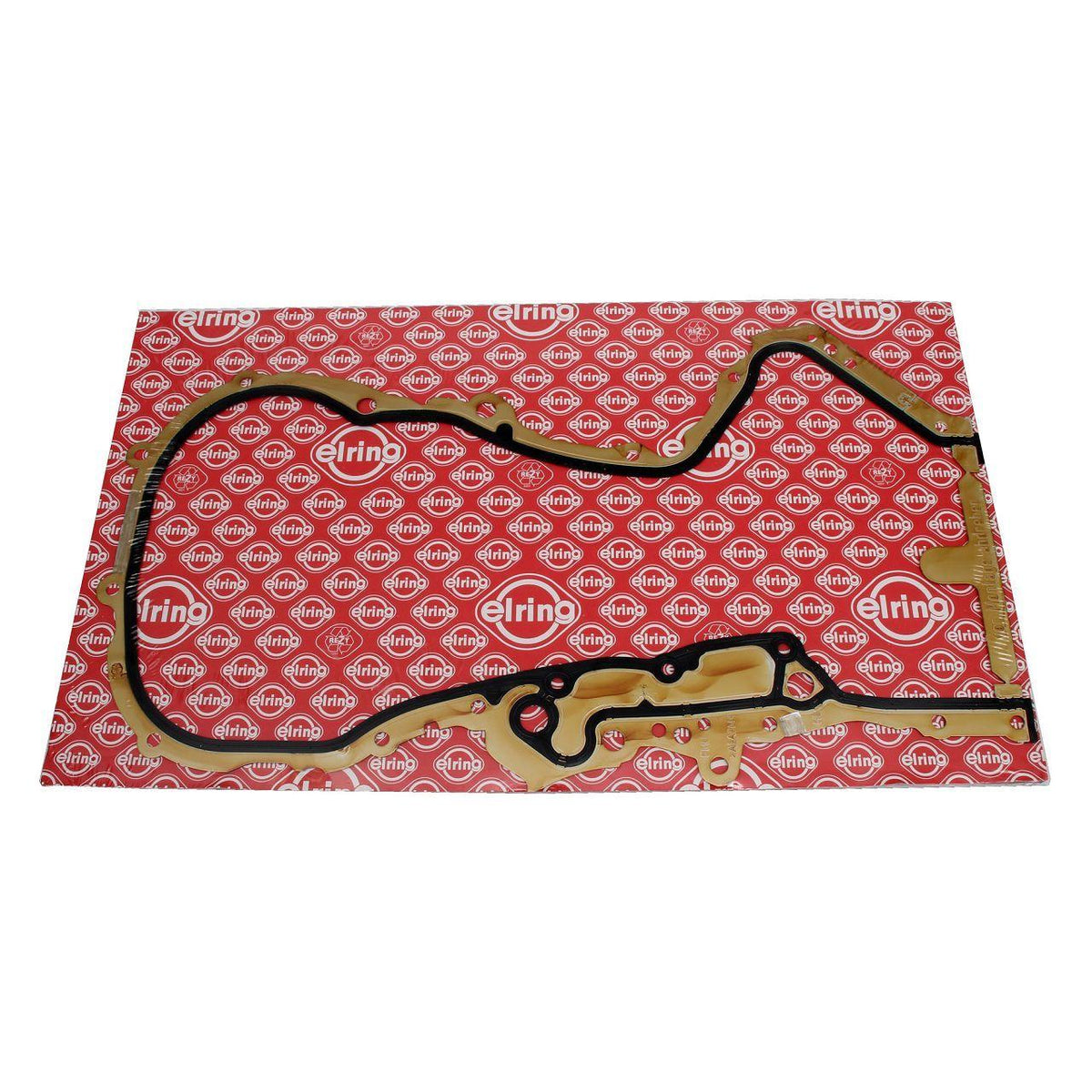 ELRING Chain Cover Gasket - Compatible with Volkswagen Scirocco 1.4 TSI — Gaskets & Seals