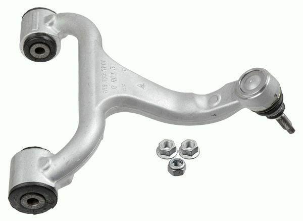 LEMFORDER 3431201 - Sway Bar Front Right Upper (Control Arm) — Lemförder, Sway Bars & Links