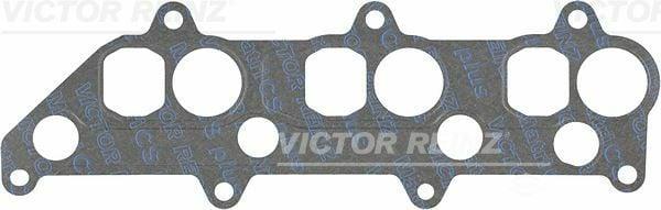 Victor Emission Manifold Gasket - Durable Steel Construction for Smart Forfour — Victor Reinz, Gaskets & Seals