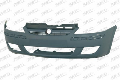 PRASCO 1400297 Front Bumper (Primed) Corsa.C 2004 > — Bumpers & Grilles