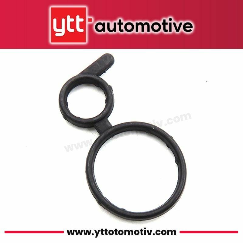 ytt cylinder head gasket bmw e81 e87 e88, packaging of ytt cylinder head gasket set YTT Cylinder Head Gasket Set for BMW E81 E87 E88 - 4 Pieces | Reliable Replacement for Car Owners & Mechanics YTT Cylinder Head Gasket Set for BMW E81 E87 E88 ytt, cylinder-head-gasket, bmw-e81-e87-e88, car-parts, mechanics, car-owners, engine-replacement, automotive, gasket-set, ai-generated