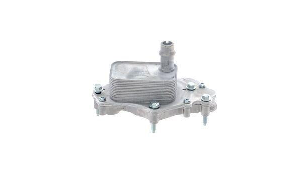 Mahle CLC277000S Oil Cooler Opel Astra J/K, Insignia A and 3 more models — Oil System