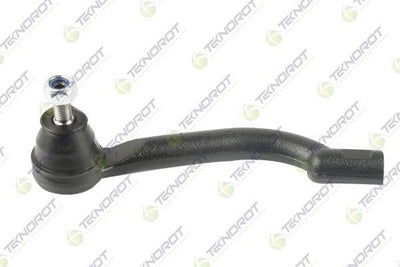 Teknorot N-902 Tie Rod End Left Nissan Qashqai J10 X-Trail T31 07-14 — Tie Rods & Linkage