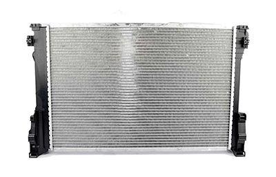 Bsg 60-520-019 Su Radiator W204-207-212-218 M651-271 09