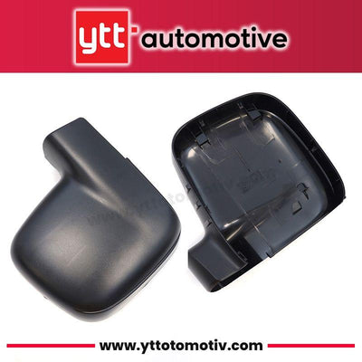 YTT Y13199 Mirror Cover Right 04-T.Porter.T5-Caddy III-Transporter V 04-15 — Mirrors