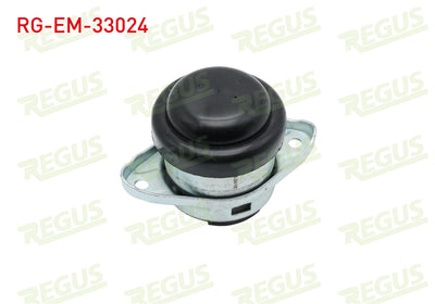 REGUS RG-EM-33024 Engine Mount Front Right Peugeot 106 II 1.4i 1996-2005 — Mounts