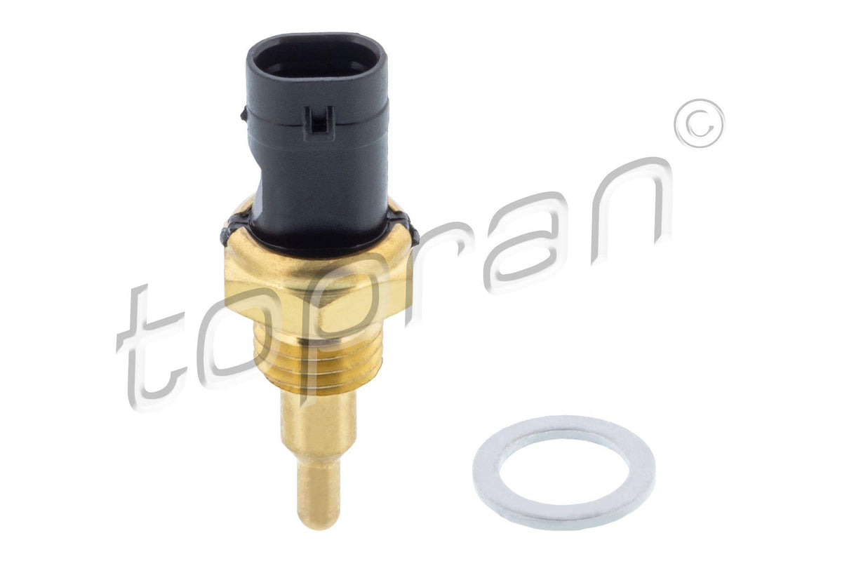 Topran 503625 Temperature Sensor BMW E87 E90 F45 F30 F36 F10 04 > — Temperature Sensors & Switches