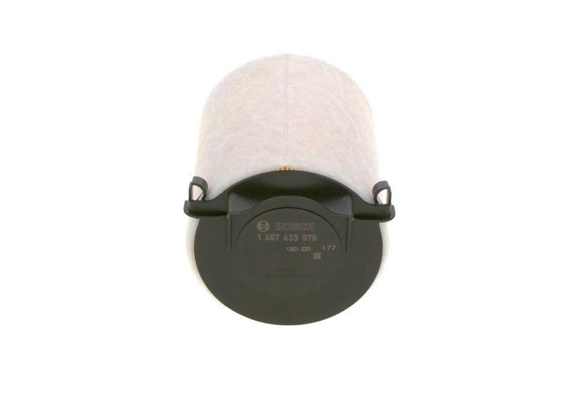 Bosch 1457433576 Air Filter 04-Golf.V-Jtta-Psst-Cddy-Tou-Tgu-Oct-Loe-Tld-A3 — Air & Cabin Filters