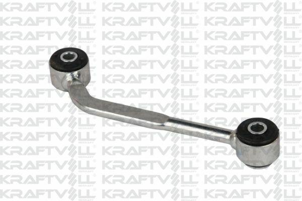 KRAFTVOLL Suspension Arm Rear Left - Mercedes-Benz Models — Control Arms & Ball Joints