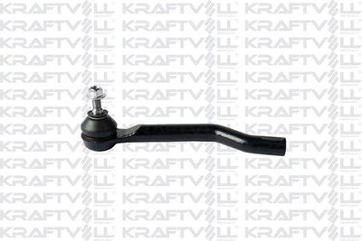 Kraftvoll 13020309 Tie Rod End Front Left Nissan X-Trail 2013- (T32) Renault Koleos 2013- — Tie Rods & Linkage