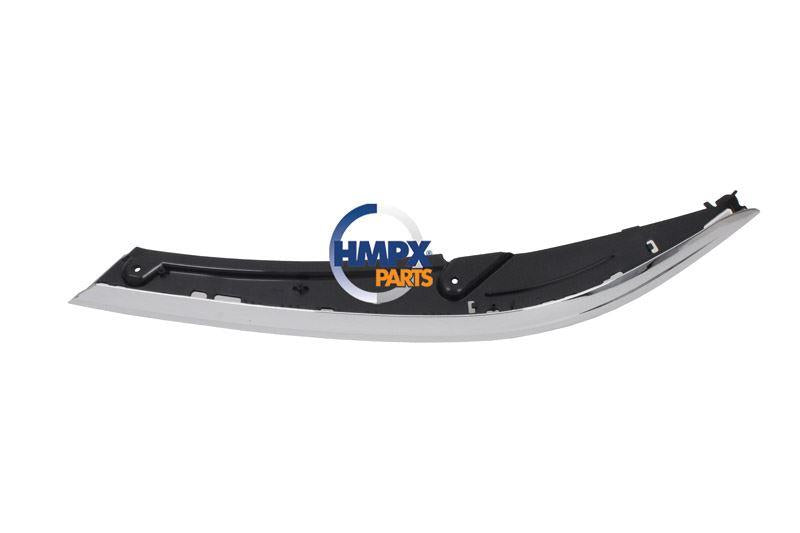 HMPX PARTS 3G0941119B Headlight Upper Chrome Trim Left Passat 15 > 19