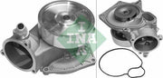 ina water pump n-63 e-70 e-71, ina 538019310 water pump installation view INA 538019310 Water Pump - Fits N-63 E-70 / E-71 for Mechanics and Automotive Technicians INA 538019310 Water Pump N-63 E-70 E-71 ina, water-pump, automotive-parts, engine-cooling, mechanics, automotive-technicians, car-maintenance, engine-parts, cooling-system, ai-generated