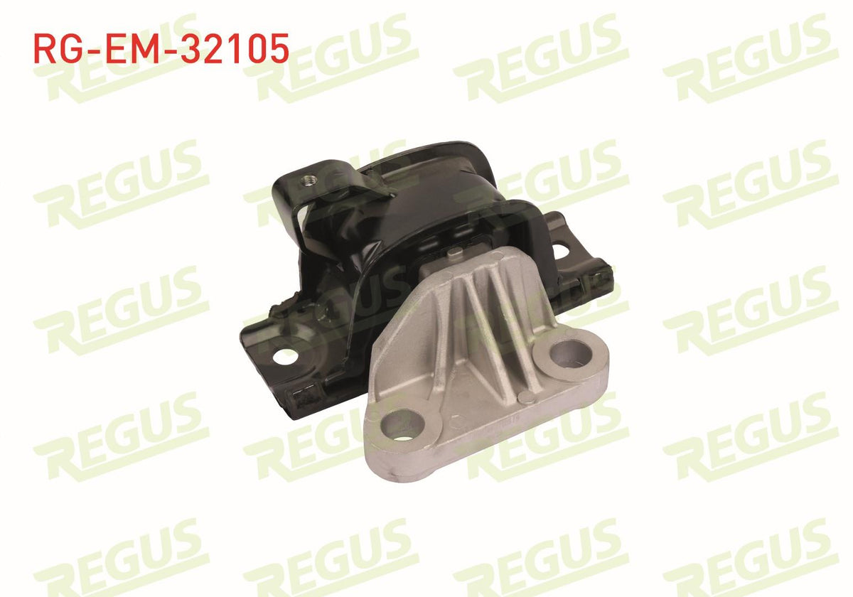 REGUS RG-EM-32105 Engine Mount Front Left Opel Corsa D 1.4 2006-2014 — Mounts