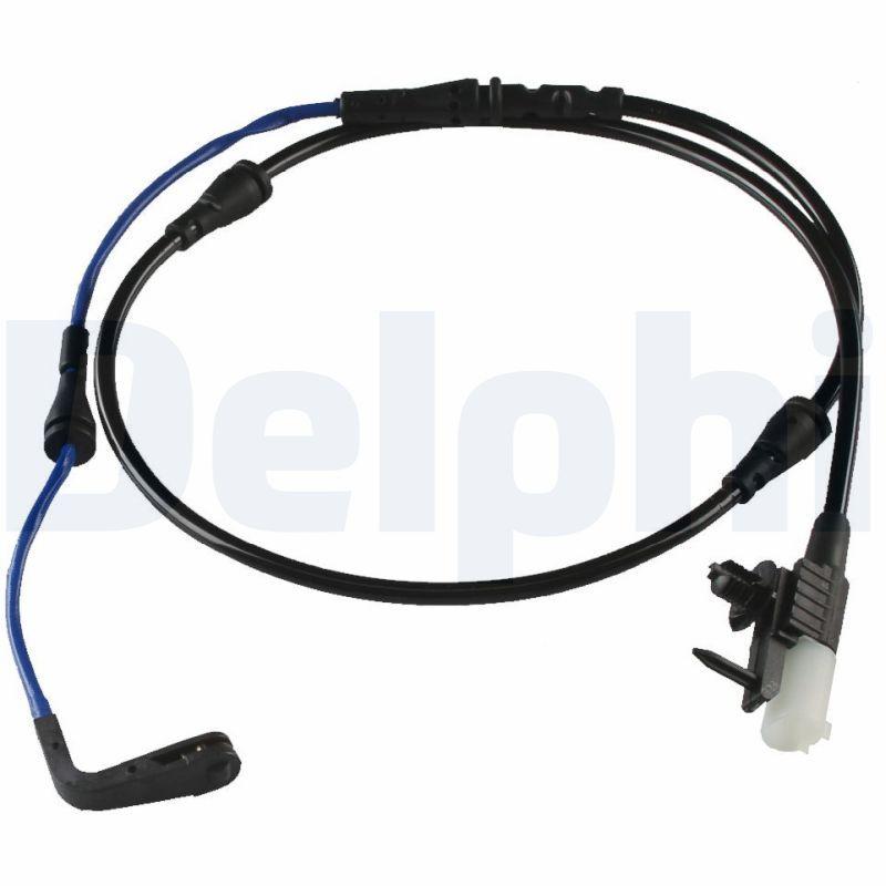 Delphi LZ0325 Brake Warning Cable