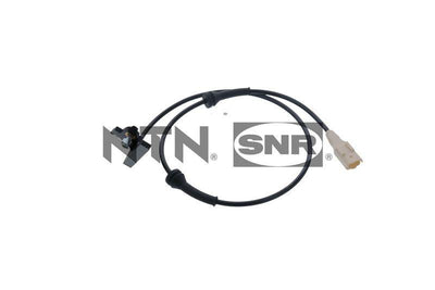 SNR-NTN ABS Sensor for Peugeot 307 & Citroen C4 - Rear Right & Left Fit — Brake Sensors & ABS