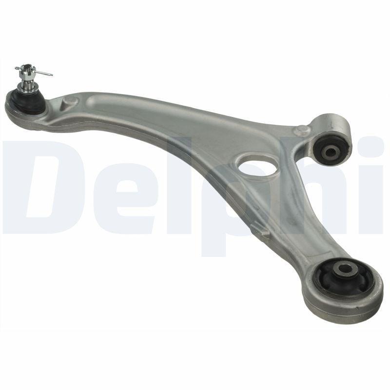 Delphi TC3241 - Front Left Lower Suspension Arm for Hyundai I40 — Control Arms & Ball Joints